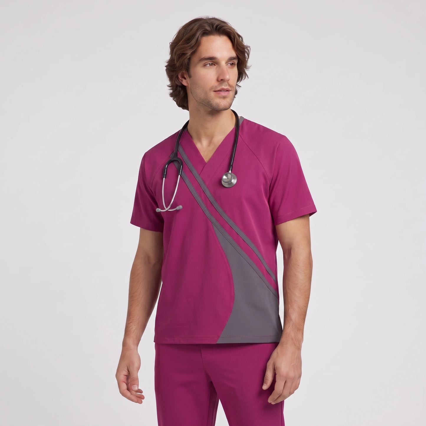 Top Fashion Hombre | 2 Pockets