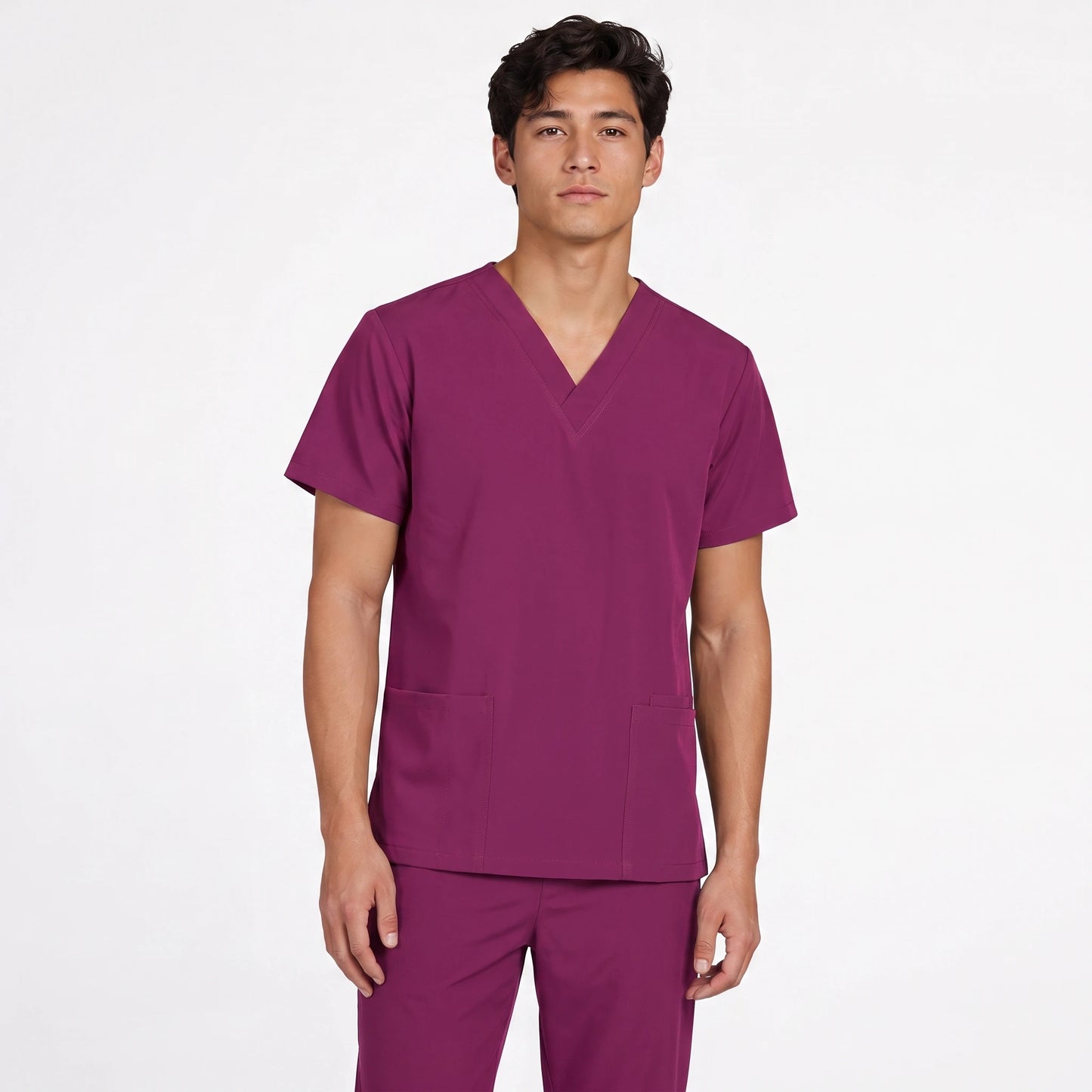 Top Medic Hombre | 3 Pockets