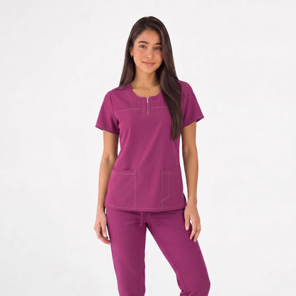 Top Chick Mujer | 2 Pockets