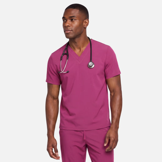 Top Casual Hombre | 0 Pockets