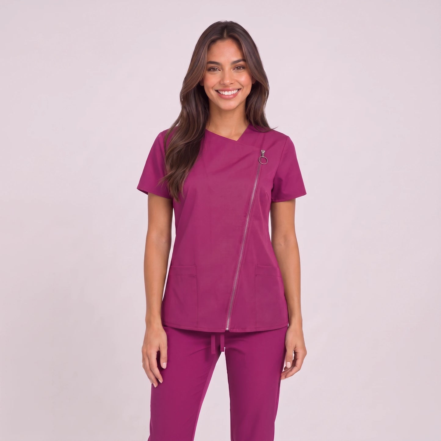 Top Italia Mujer | 2 Pockets