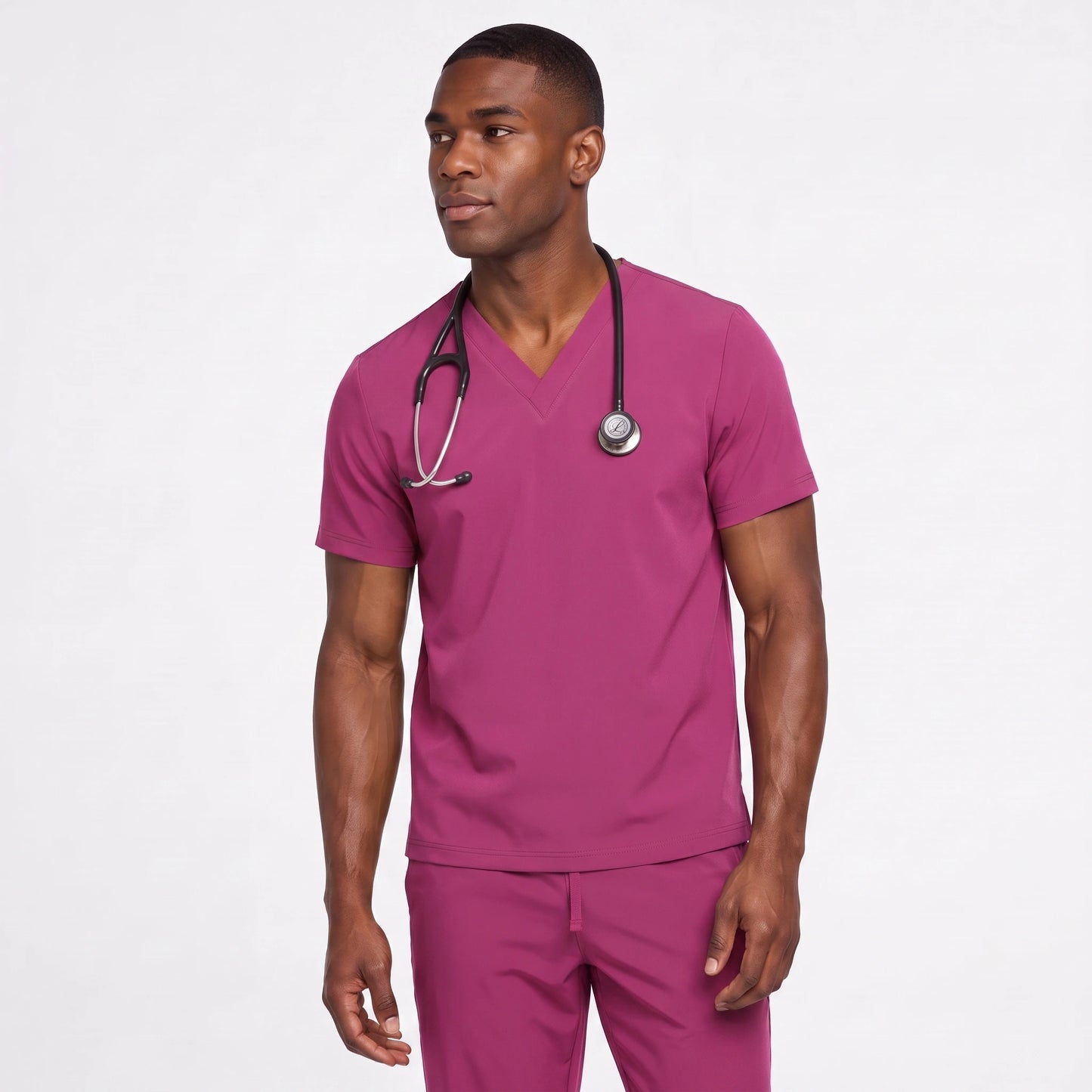 Top Casual Hombre | 0 Pockets