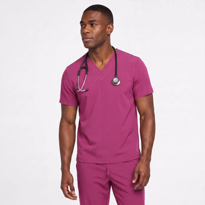 Top Casual Hombre | 0 Pockets