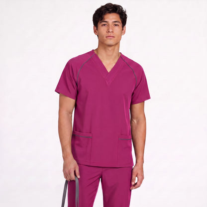 Top Cross Hombre | 2 Pockets