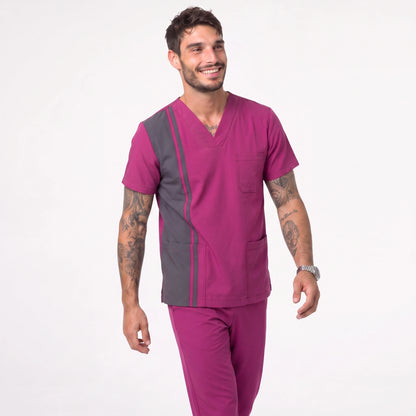 Top Oslo Hombre | 2 Pockets