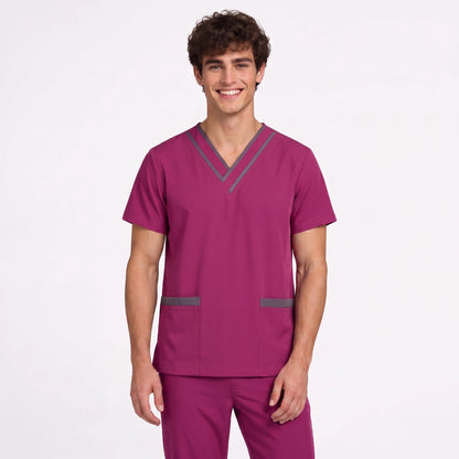 Top Pacific Hombre | 2 Pockets