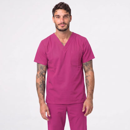 Top Premium Hombre | 4 Pockets