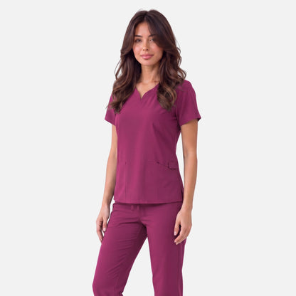 Top Florencia Mujer | 2 Pockets