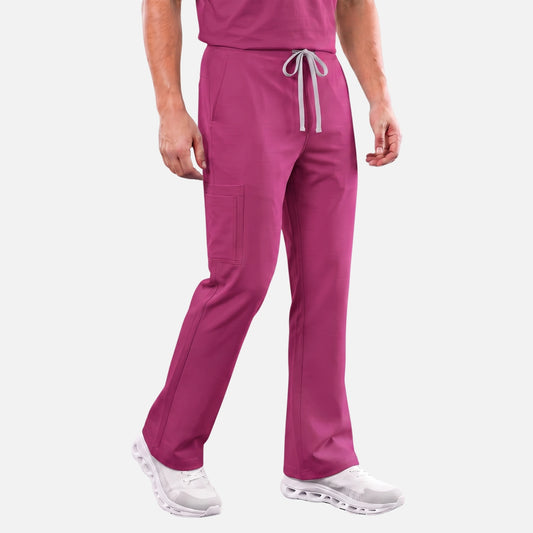 Pantalon Bell Hombre | 5 Pockets