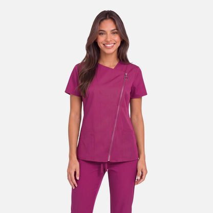 Top Italia Mujer | 2 Pockets