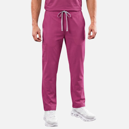 Pantalon Recto Hombre | 5 Pockets