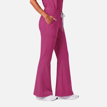 Pantalón Bell Mujer | 3 Pockets