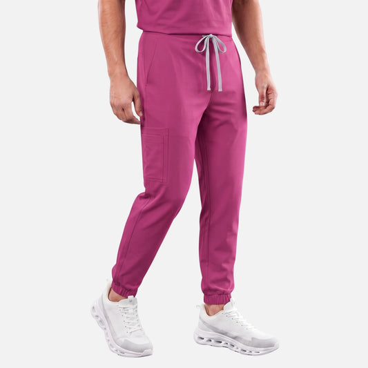 Pantalon Jogger Hombre | 5 Pockets