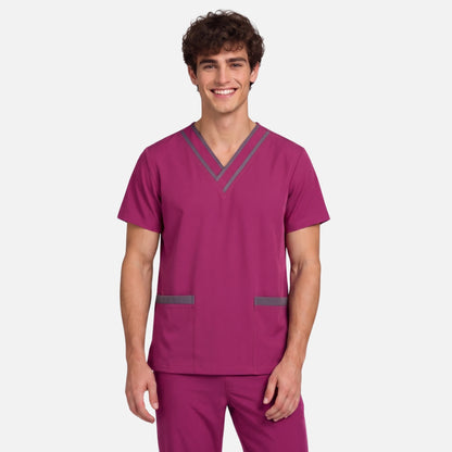 Top Pacific Hombre | 2 Pockets