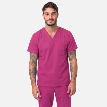 Top Premium Hombre | 4 Pockets