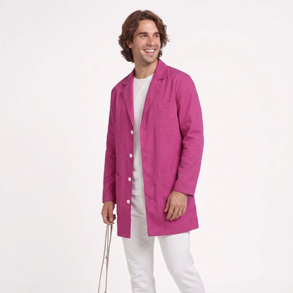 Bata Corta Prime Hombre | 8 Pockets