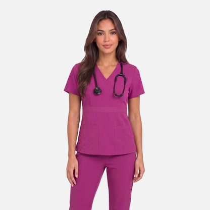 Top Grace Mujer | 2 Pockets