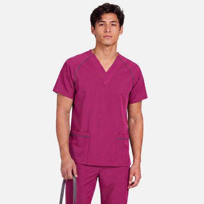 Top Cross Hombre | 2 Pockets