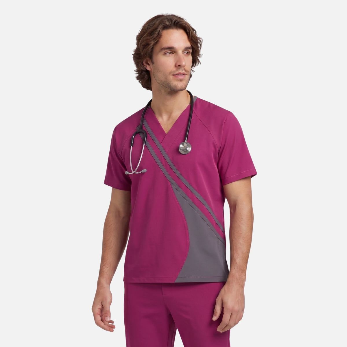 Top Fashion Hombre | 2 Pockets
