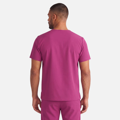 Top Duo Hombre | 2 Pockets