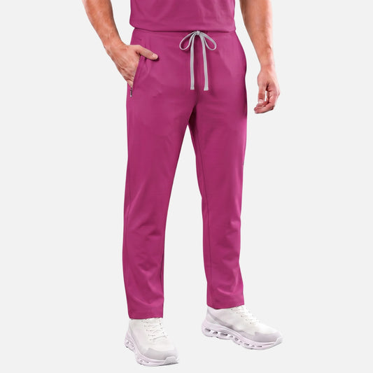 Pantalon Recto Hombre | 3 Pockets