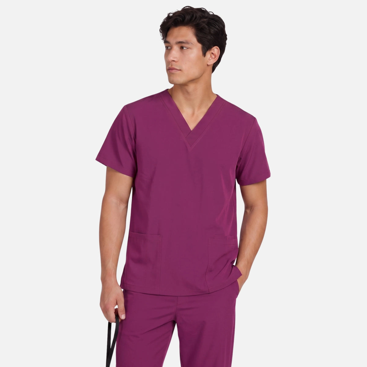 Top Medic Hombre | 3 Pockets