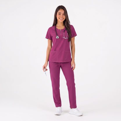 Top Chick Mujer | 2 Pockets