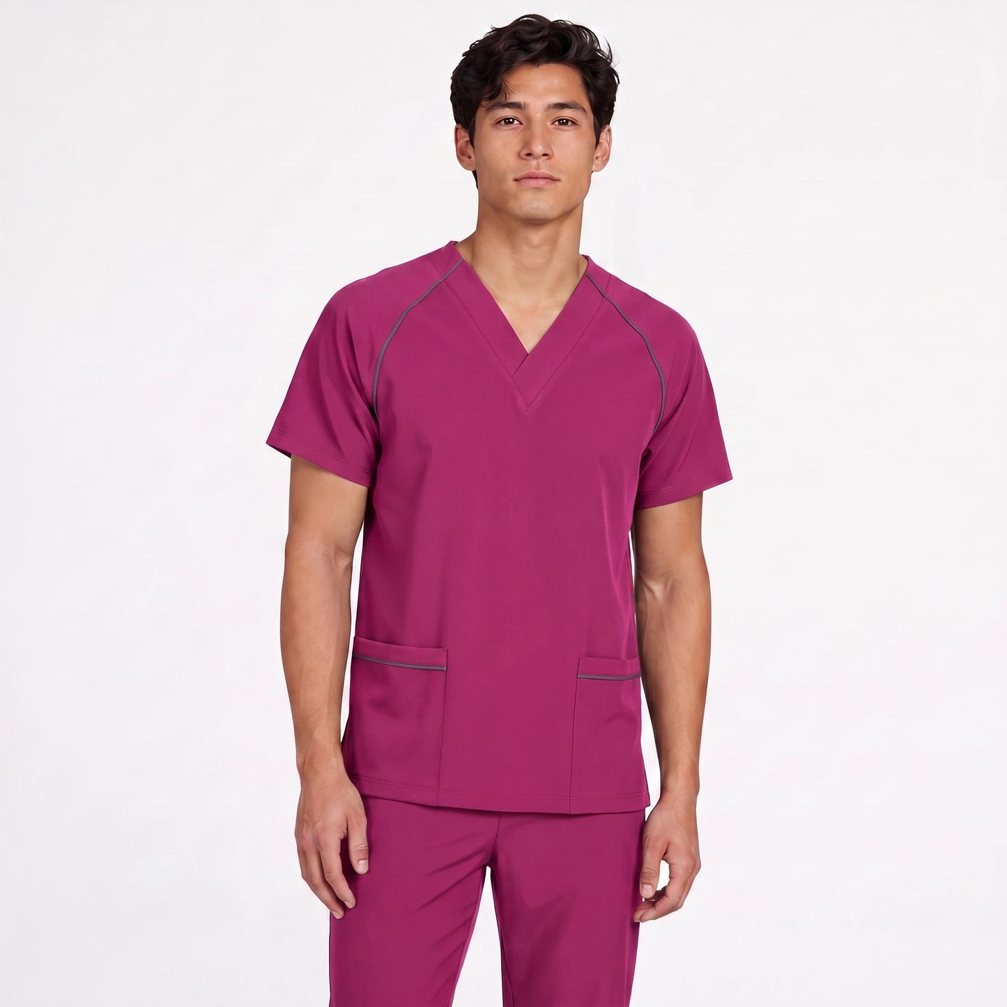 Top Cross Hombre | 2 Pockets