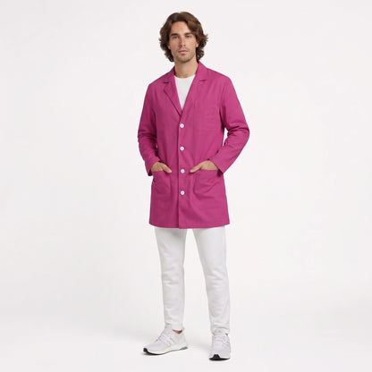 Bata Corta Prime Hombre | 8 Pockets
