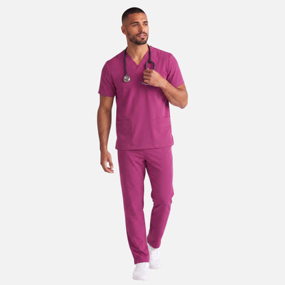 Top Támesis Hombre | 5 Pockets