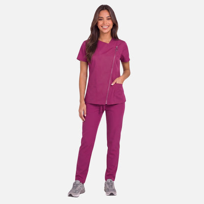 Top Italia Mujer | 2 Pockets