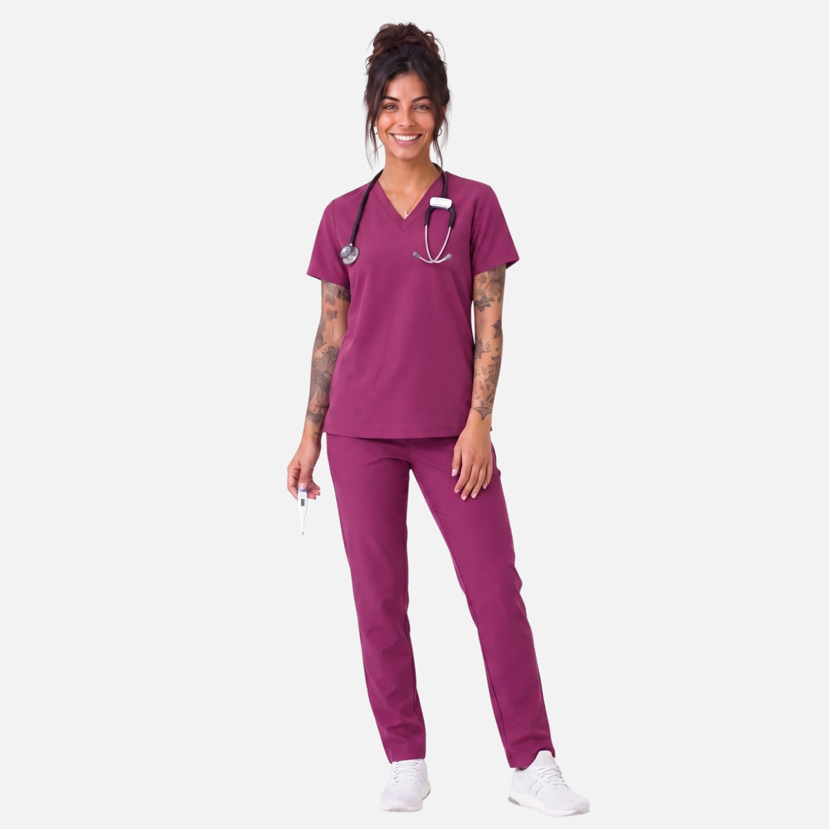 Top Casual Mujer | 0 Pockets