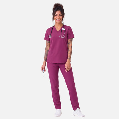 Top Casual Mujer | 0 Pockets