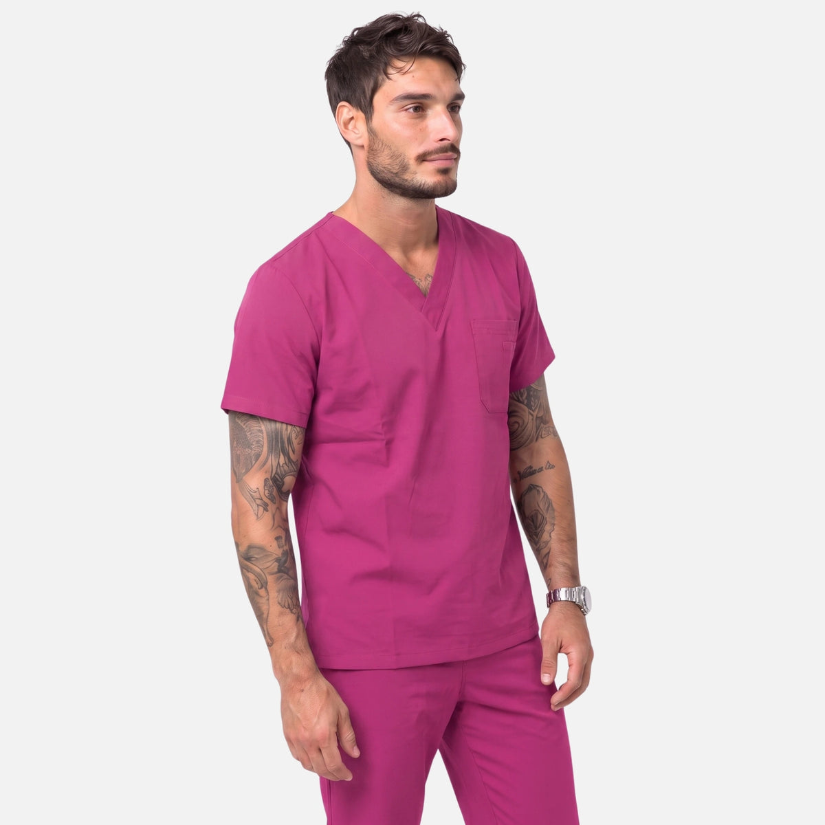 Top Premium Hombre | 4 Pockets