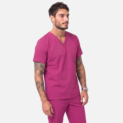 Top Premium Hombre | 4 Pockets