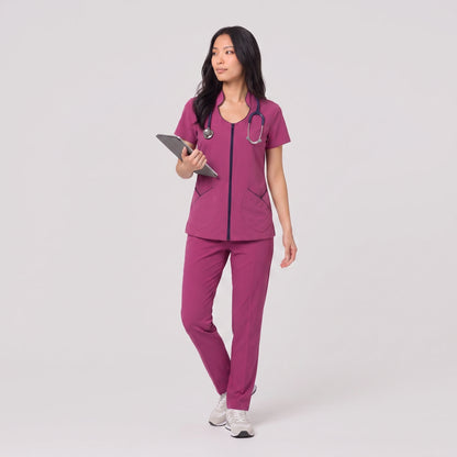 Top Filo Mujer | 2 Pockets