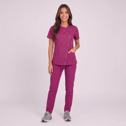 Top Italia Mujer | 2 Pockets