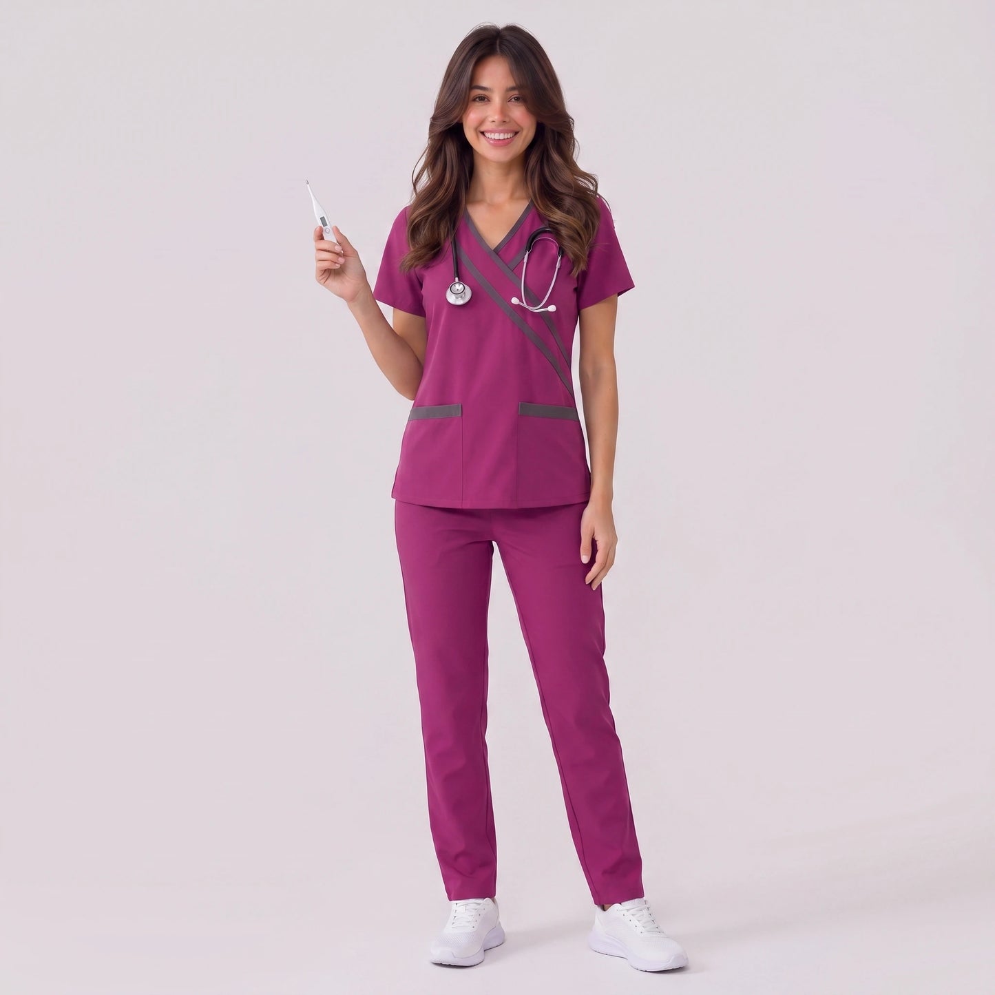Top Pacific Mujer | 2 Pockets