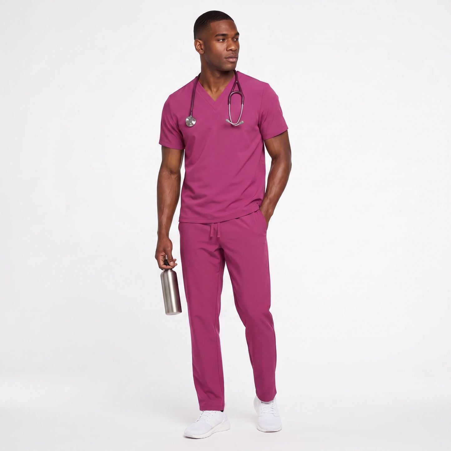 Top Casual Hombre | 0 Pockets