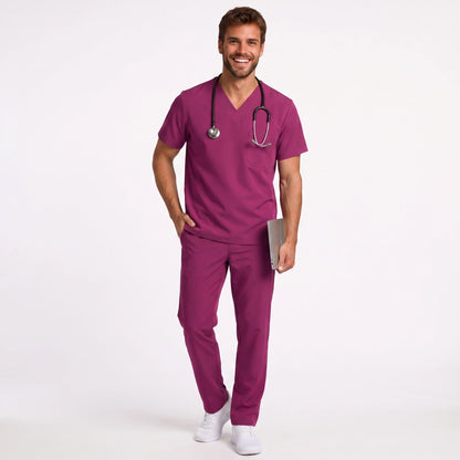 Top Confort Hombre | 2 Pockets