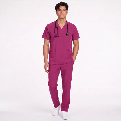 Top Cross Hombre | 2 Pockets