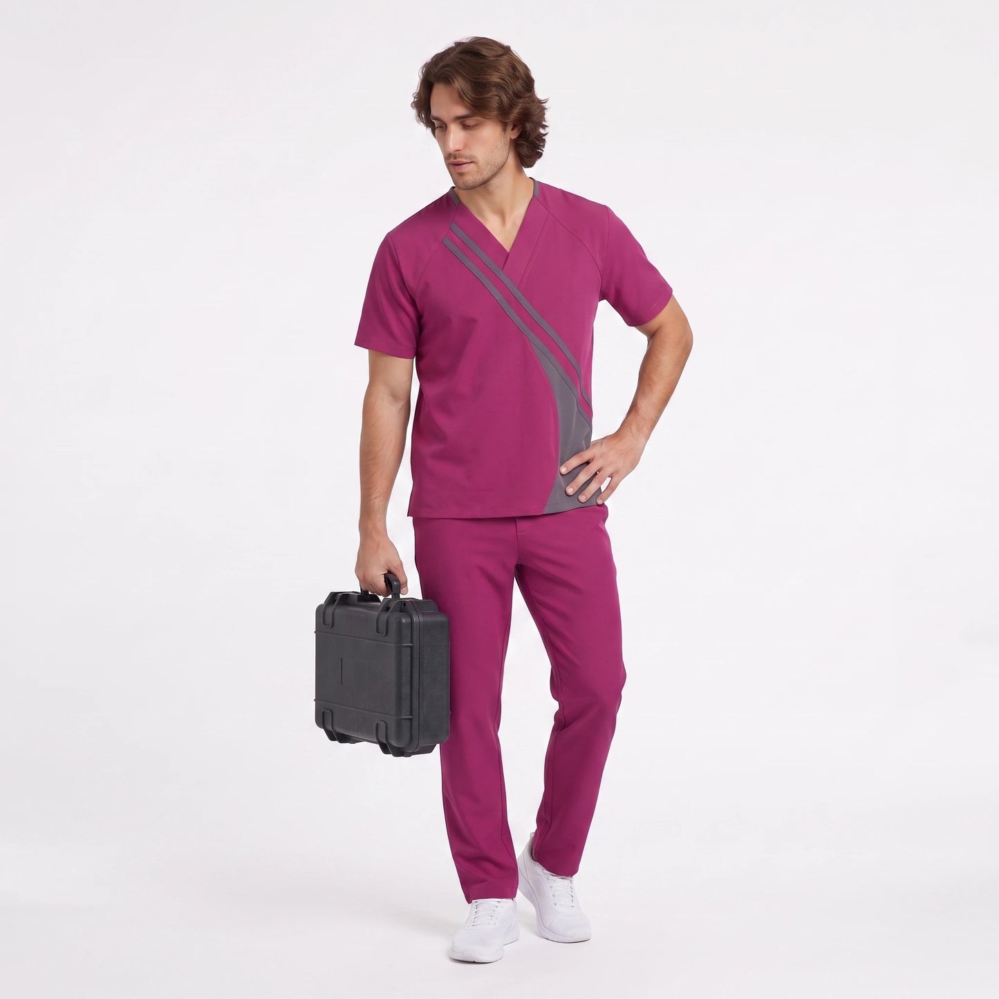 Top Fashion Hombre | 2 Pockets