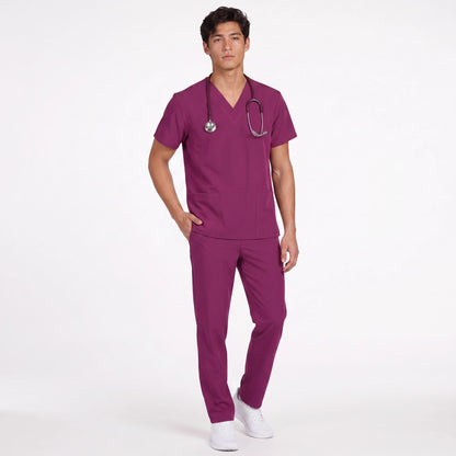 Top Medic Hombre | 3 Pockets