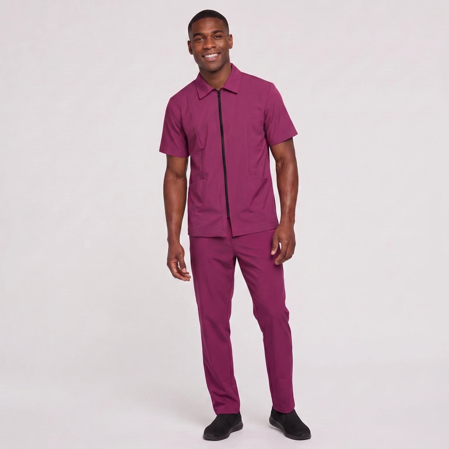 Top Premier Hombre | 3 Pockets