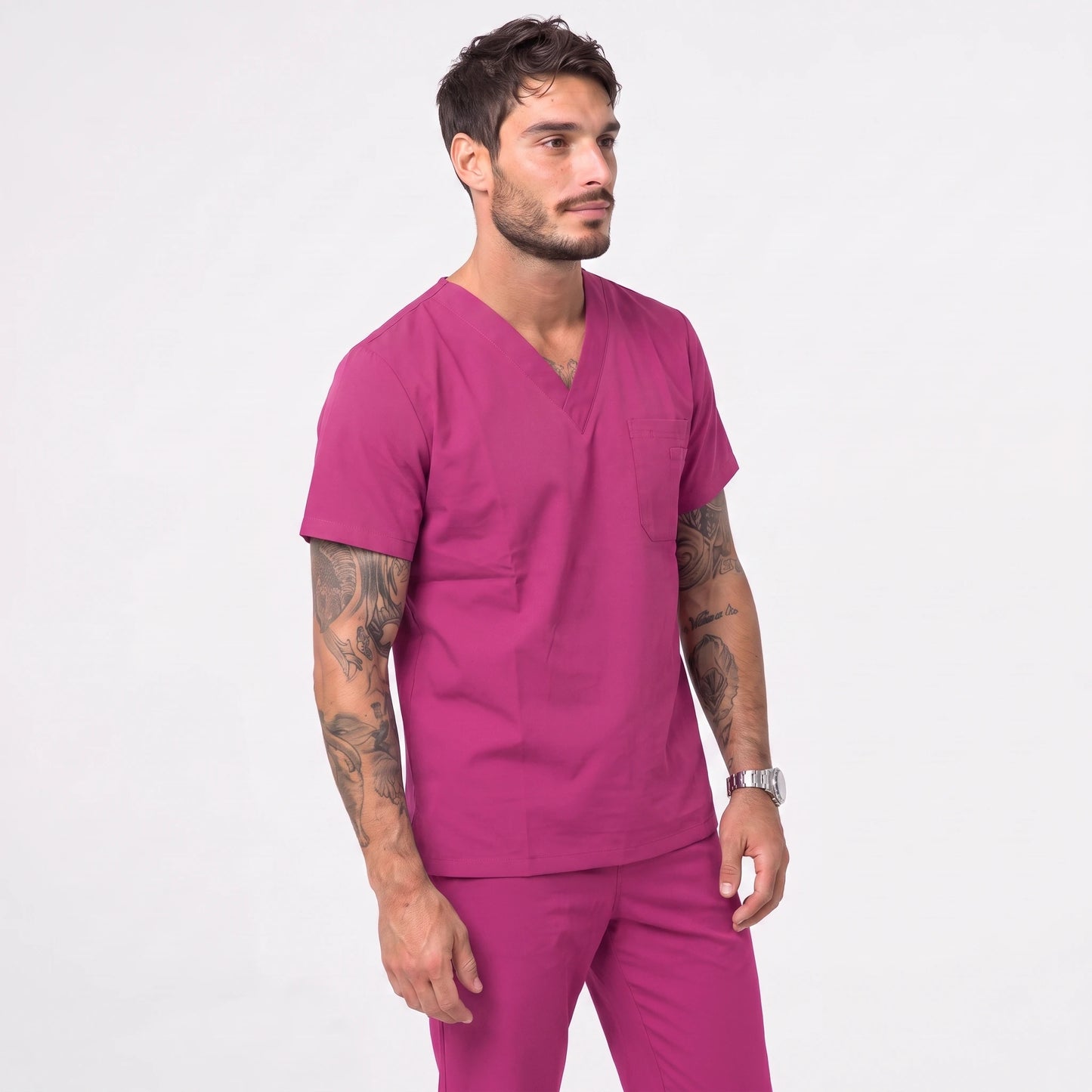 Top Premium Hombre | 4 Pockets