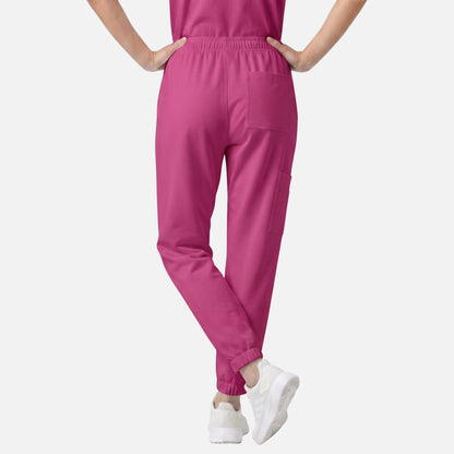 Pantalon Jogger Mujer | 5 Pockets
