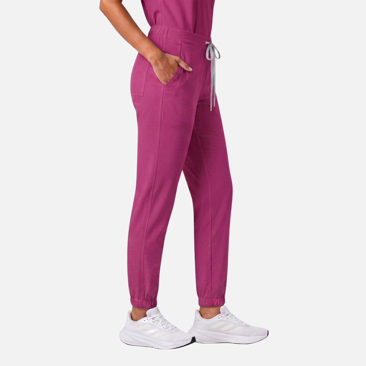Pantalon Jogger Mujer | 3 Pockets