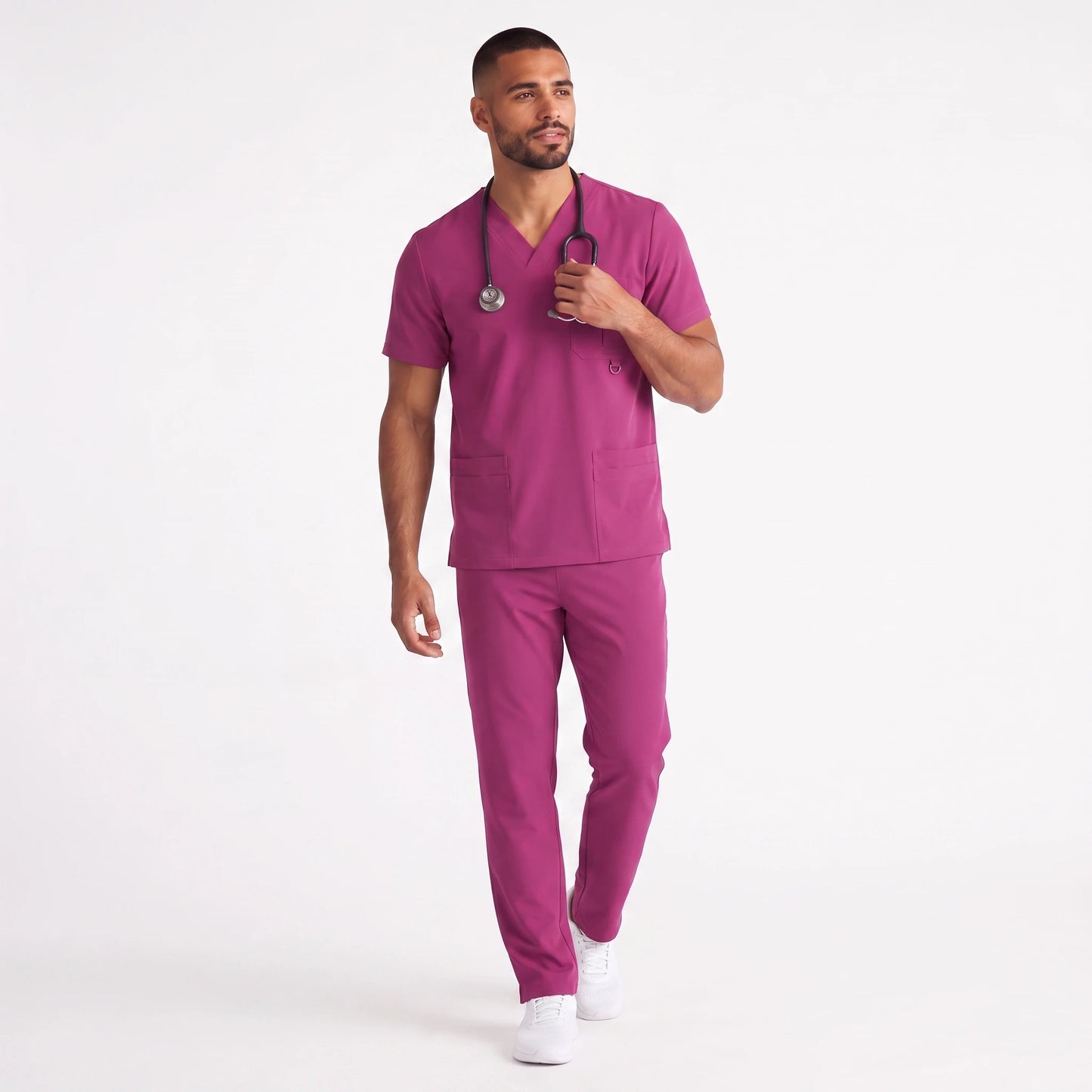 Top Támesis Hombre | 5 Pockets