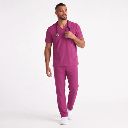 Top Támesis Hombre | 5 Pockets
