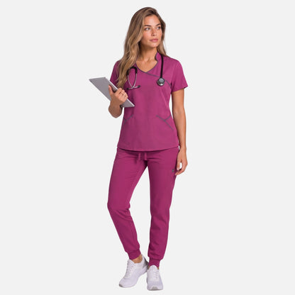 Top Teen Mujer | 2 Pockets
